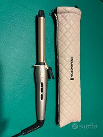 Ferro Arricciacapelli Remington