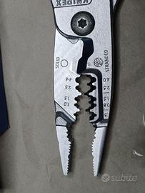 cesoia spelafili KNIPEX 13 76 200 ME