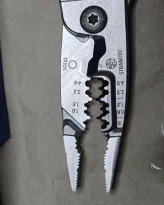 cesoia spelafili KNIPEX 13 76 200 ME