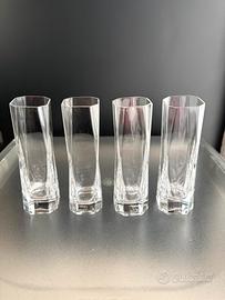 Bicchieri digestivo Arnolfo Di Cambio