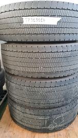 4 GOMME USATE ESTIVO 31570225 - TP919117