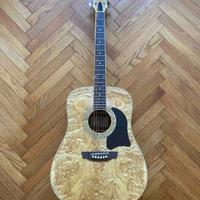 Garrison AGD-300 – Chitarra Acustica Dreadnought
