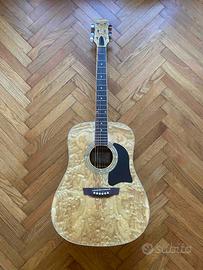 Garrison AGD-300 – Chitarra Acustica Dreadnought