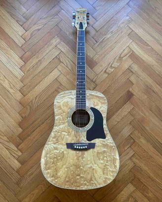 Garrison AGD-300 – Chitarra Acustica Dreadnought