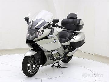 Bmw K 1600 GTL