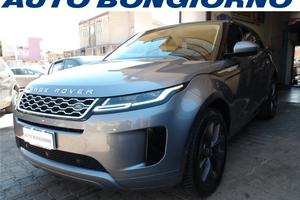 Land Rover Range Rover Evoque 2.0d i4 mhev SE awd