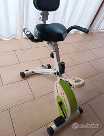 cyclette