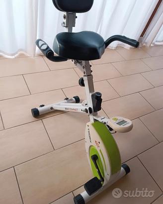 cyclette