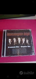 cd Greatest Hits Chapter One  by Backstreet Boys 
