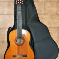 Chitarra acustica Yamaha C-40