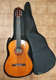 Chitarra acustica Yamaha C-40