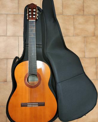 Chitarra acustica Yamaha C-40