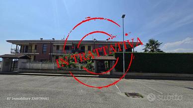 Appartamento di 75 m² con 3 locali e box auto dopp