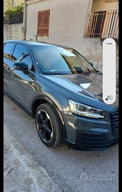 AUDI Q2  2020