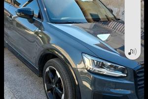 AUDI Q2  2020