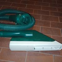 Folletto aspirapolvere-spazzola Picchio