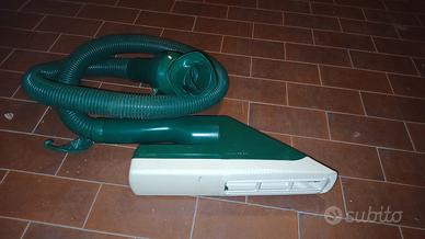 Folletto aspirapolvere-spazzola Picchio