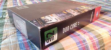 UAD 2 Duo - PCIe