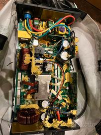 Carica batteria ZD ICARO Share and Go