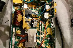 Carica batteria ZD ICARO Share and Go