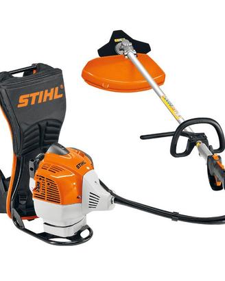 Decespugliatore Stihl FR 460 TC-EM NUOVO