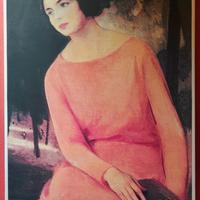 Amedeo Bocchi ripro su tela 