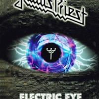 Judas Priest - Electric Eye