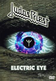 Judas Priest - Electric Eye