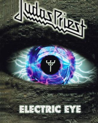 Judas Priest - Electric Eye