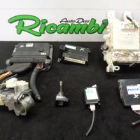 KIT AVVIAMENTO TOYOTA RAV4 III 2.2D-CAT 2006