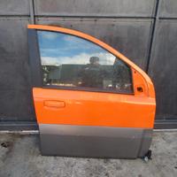 PORTA ANT DX FIAT PANDA 4X4 1.3 MJ 2006 188A8000 2