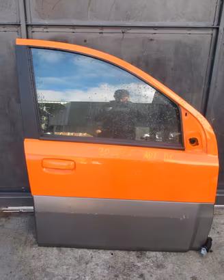 PORTA ANT DX FIAT PANDA 4X4 1.3 MJ 2006 188A8000 2