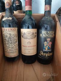 vino rosso