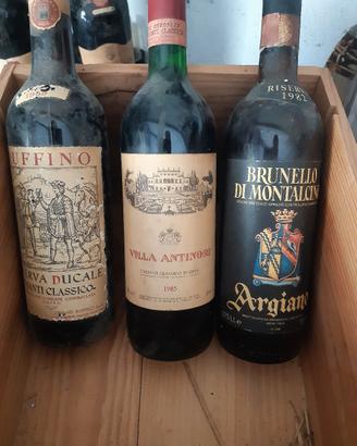 vino rosso