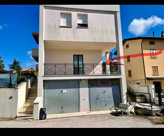 Immobile Commerciale ad uso studio odontoiatrico