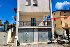 Immobile Commerciale ad uso studio odontoiatrico