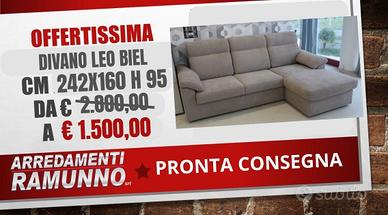 Divano Leo
