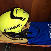 Casco Briko Slalom