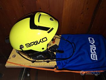 Casco Briko Slalom