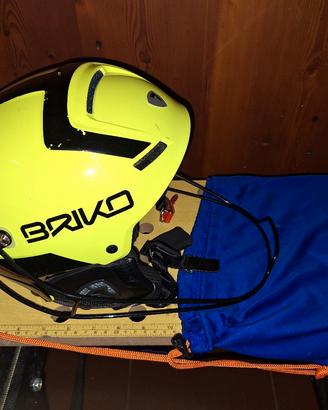 Casco Briko Slalom