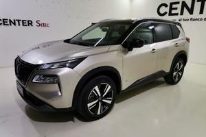 Nissan X-Trail 1.5 HEV e-Power N-Connecta Auto