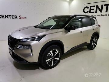 Nissan X-Trail 1.5 HEV e-Power N-Connecta Auto