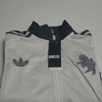 tuta bianconera 2026