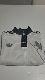 tuta bianconera 2026