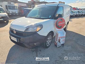 Fiat doblò 2020 np metano