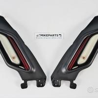 Set Frecce JCW Lucciole MINI R60 R61