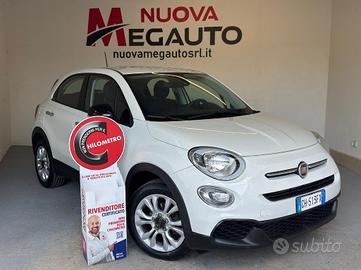 FIAT 500X 1.3 MultiJet 95 CV Club