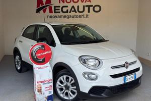 FIAT 500X 1.3 MultiJet 95 CV Club