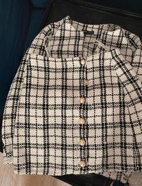 Completo giacca e  gonna