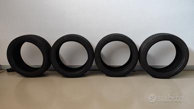 Gomme auto invernali KUMHO 225/40 R18 92V